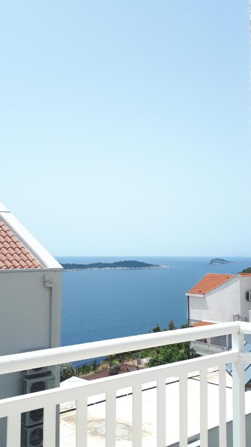 Apartments Lea Cavtat Exterior photo