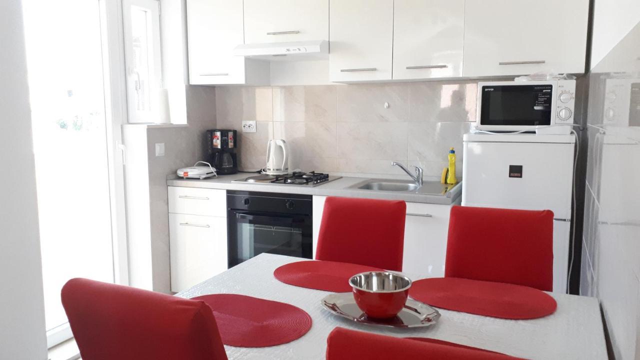 Apartments Lea Cavtat Exterior photo