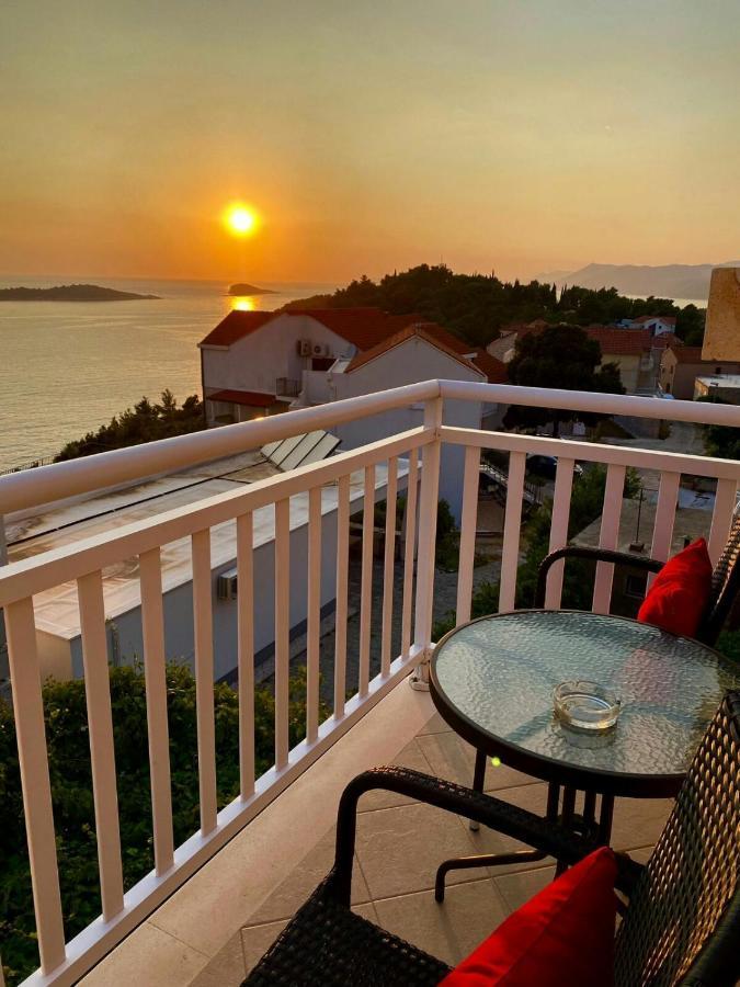 Apartments Lea Cavtat Exterior photo