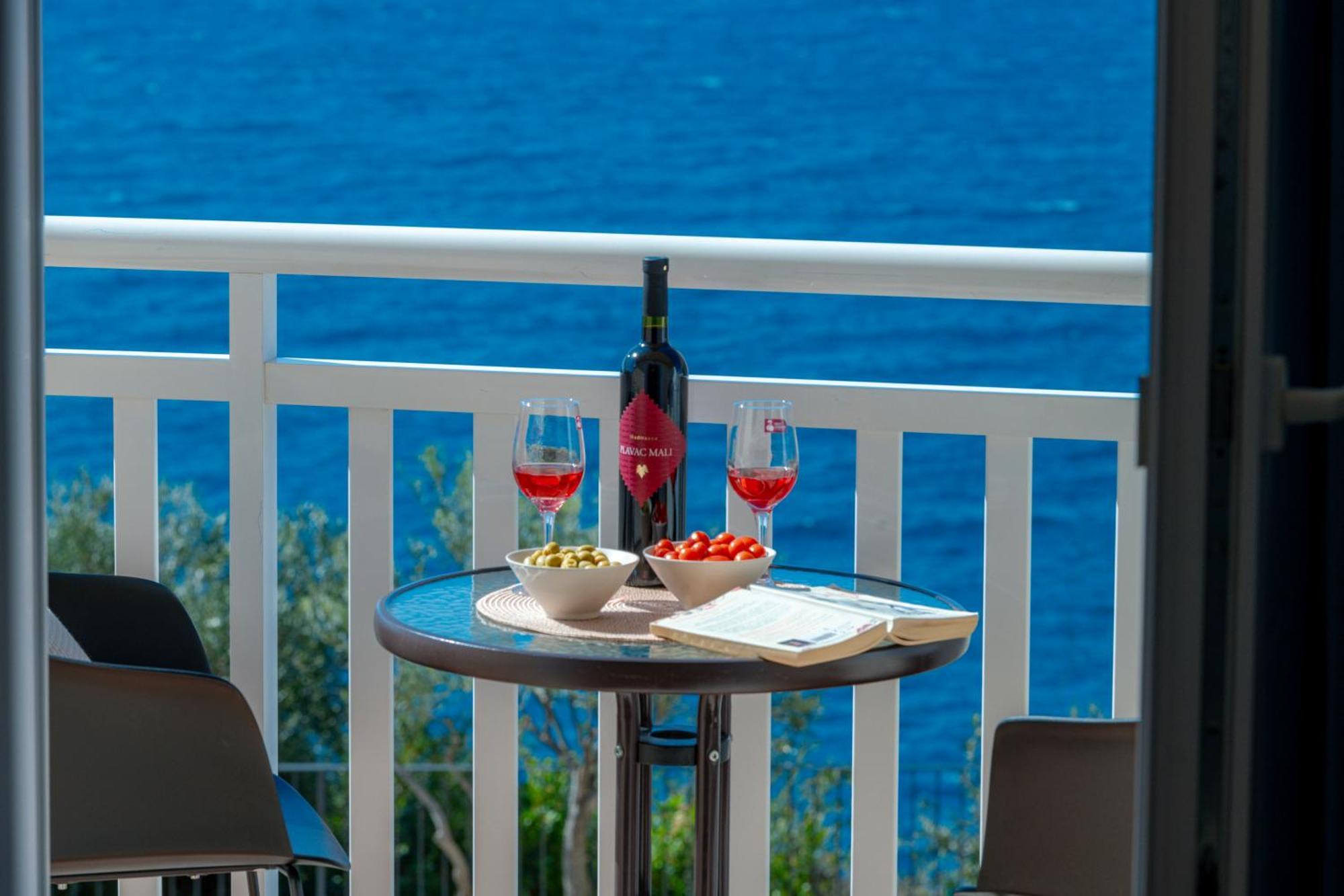 Apartments Lea Cavtat Exterior photo