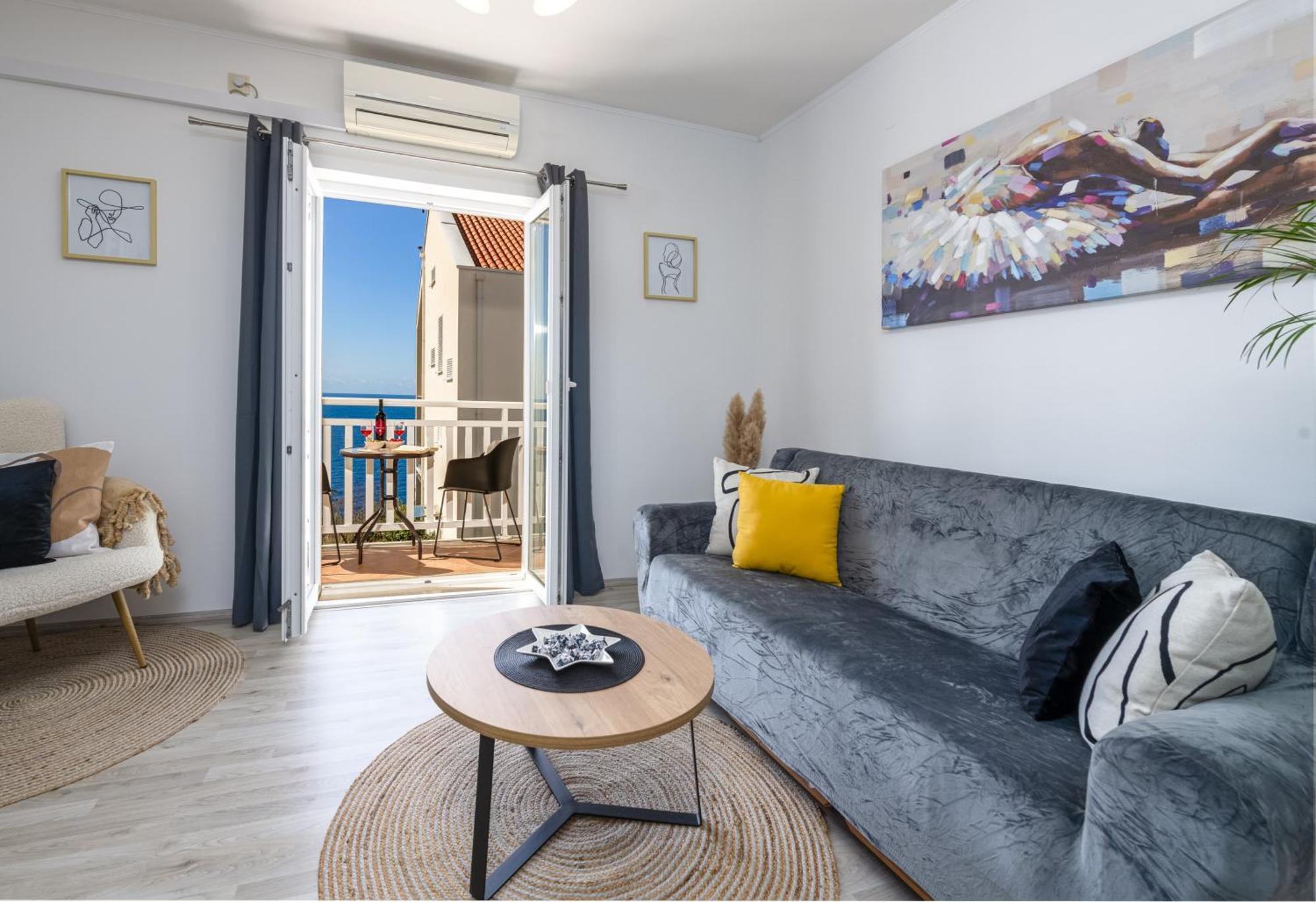 Apartments Lea Cavtat Exterior photo