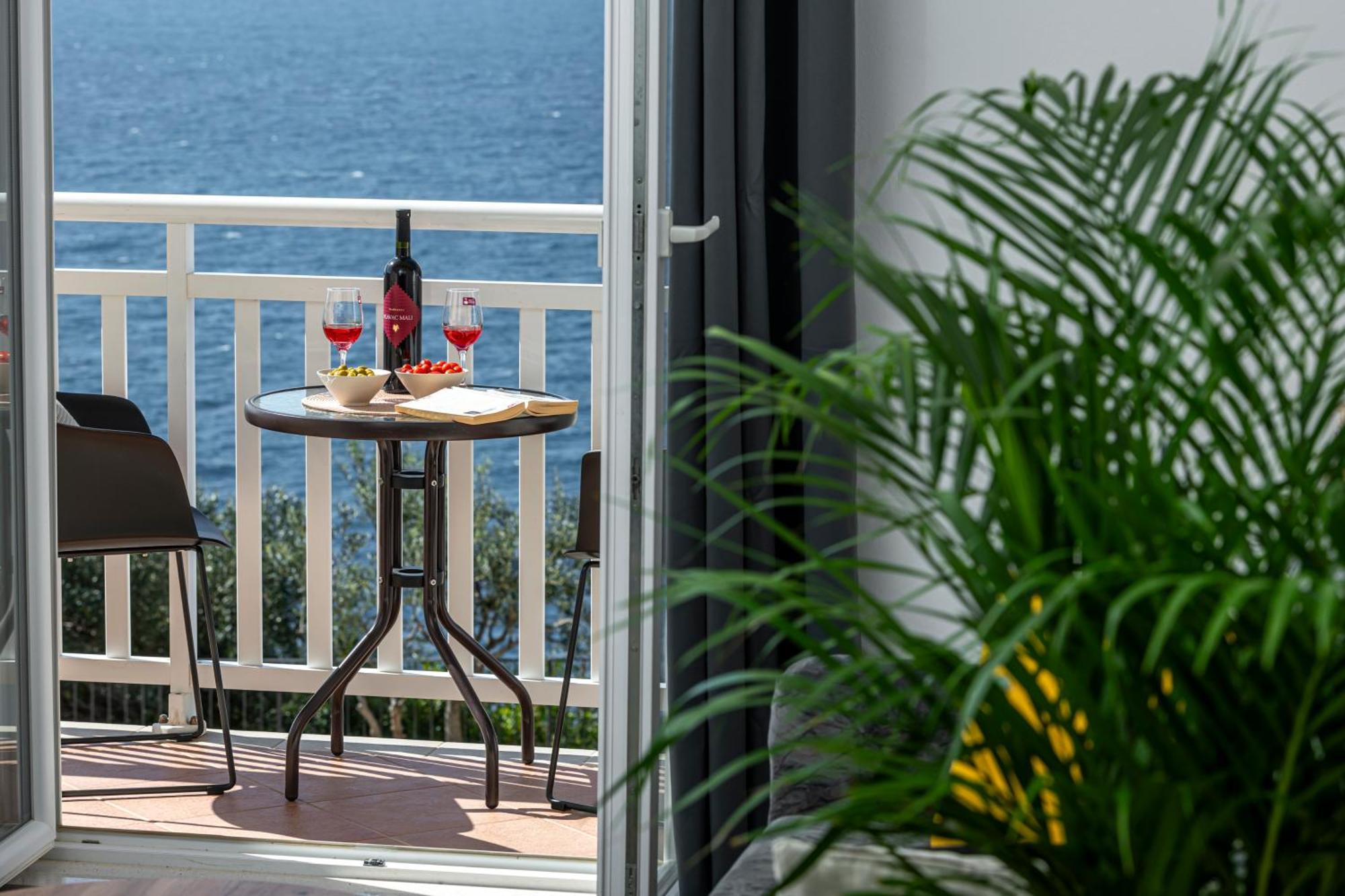 Apartments Lea Cavtat Exterior photo