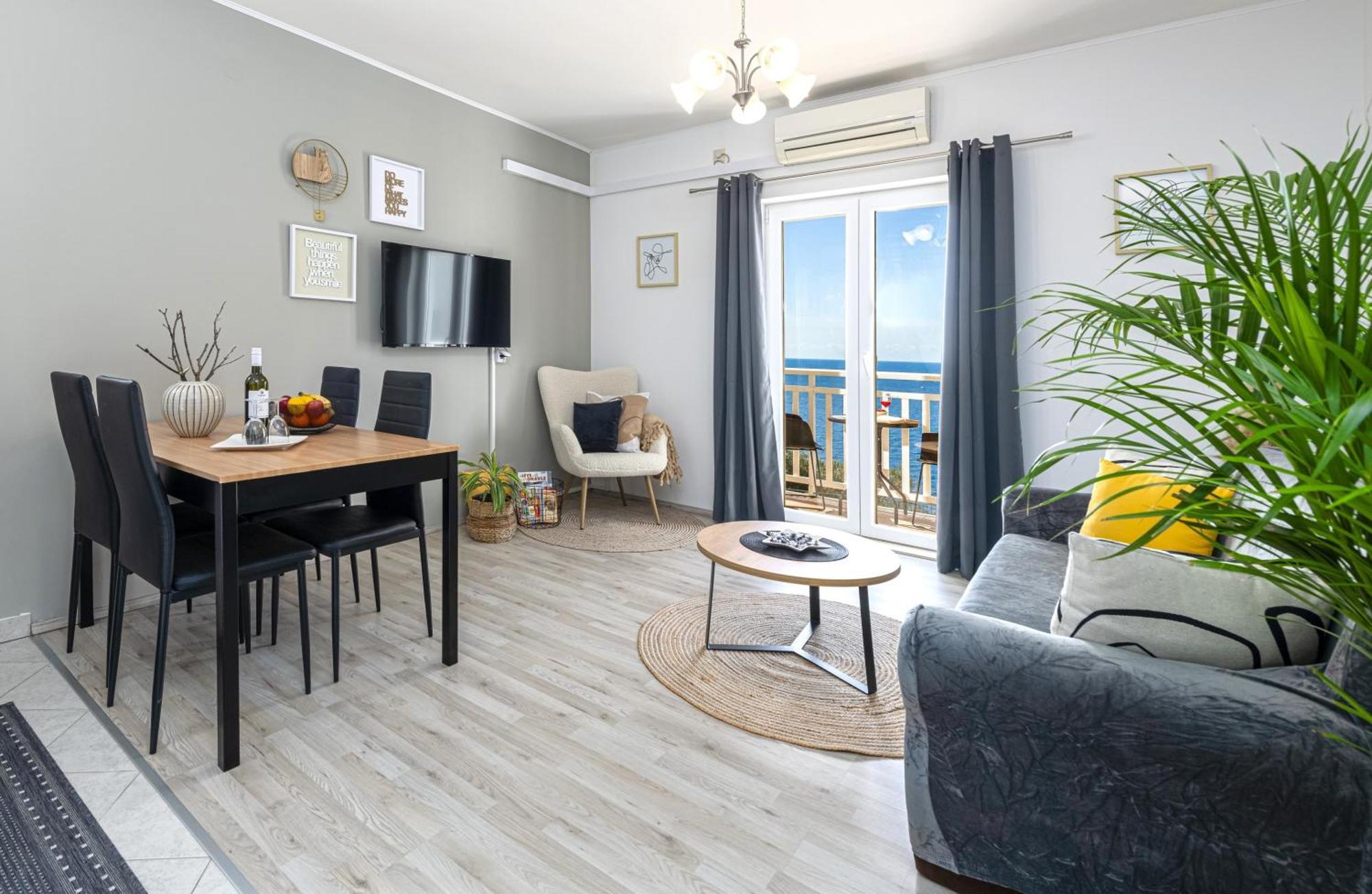 Apartments Lea Cavtat Exterior photo