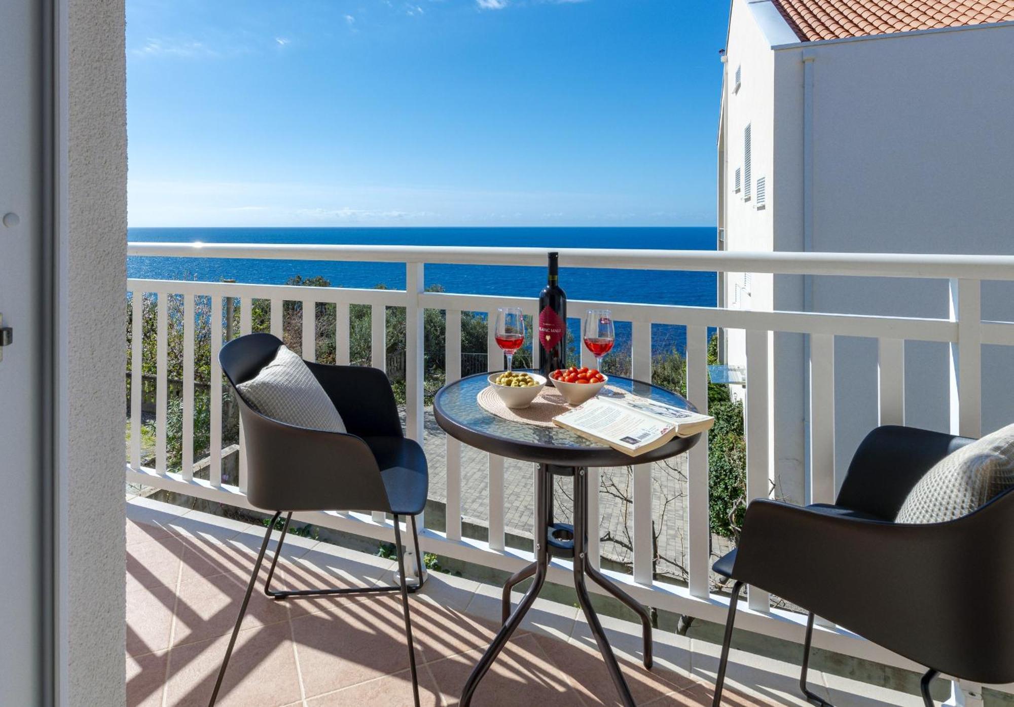 Apartments Lea Cavtat Exterior photo
