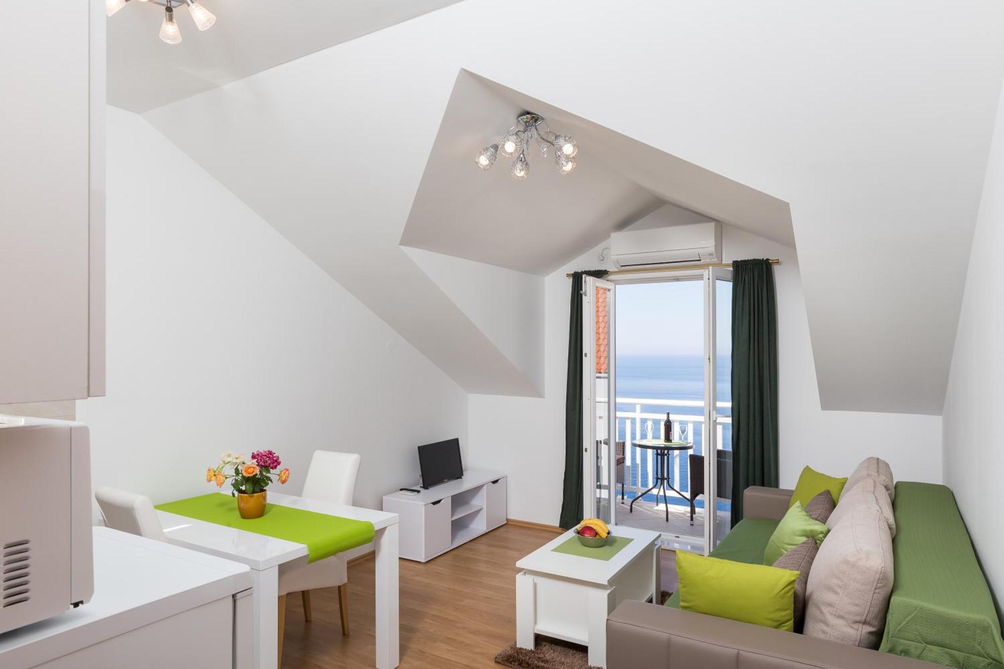 Apartments Lea Cavtat Exterior photo