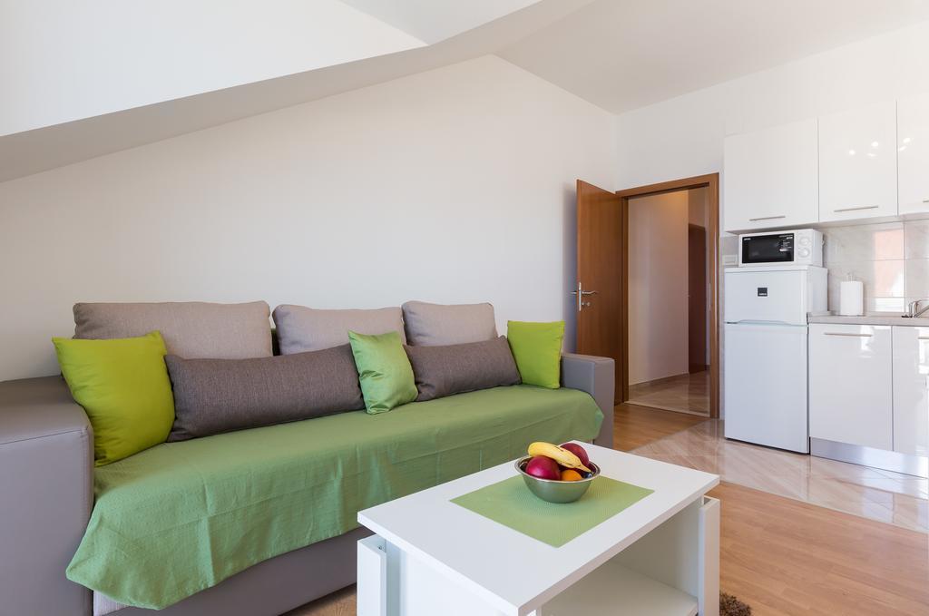 Apartments Lea Cavtat Exterior photo