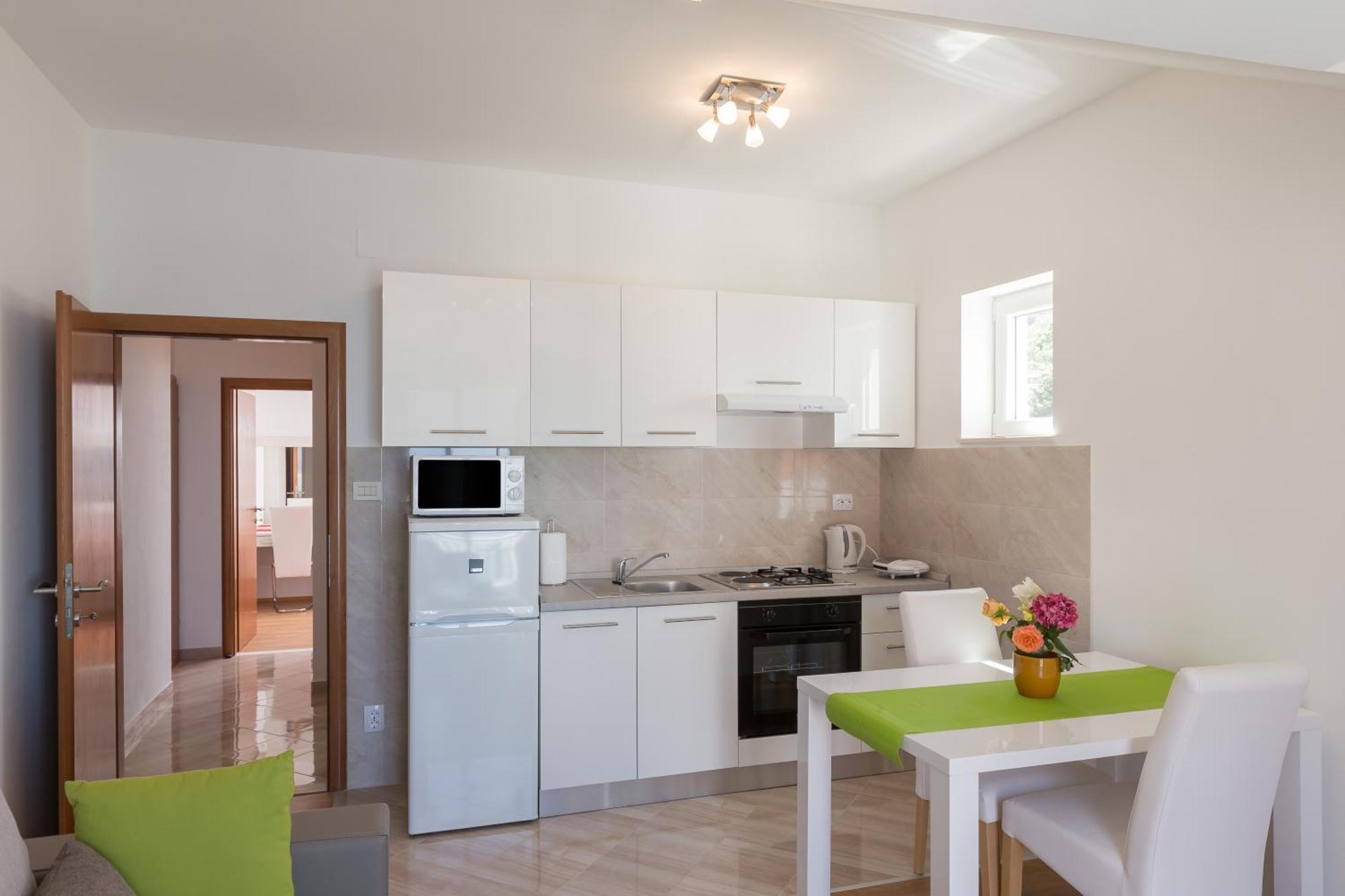 Apartments Lea Cavtat Exterior photo