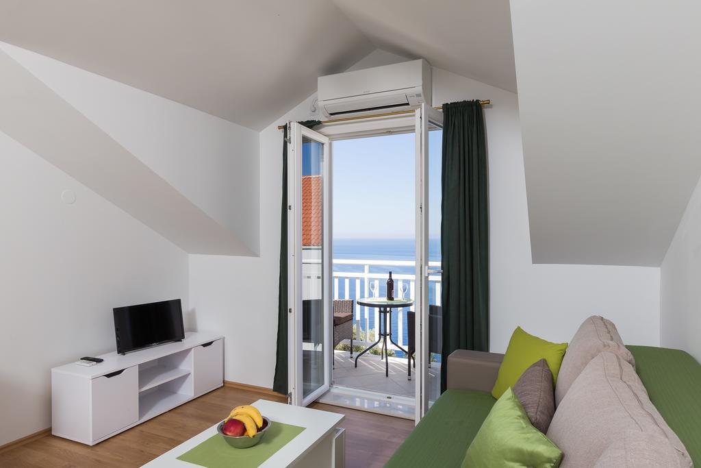 Apartments Lea Cavtat Exterior photo