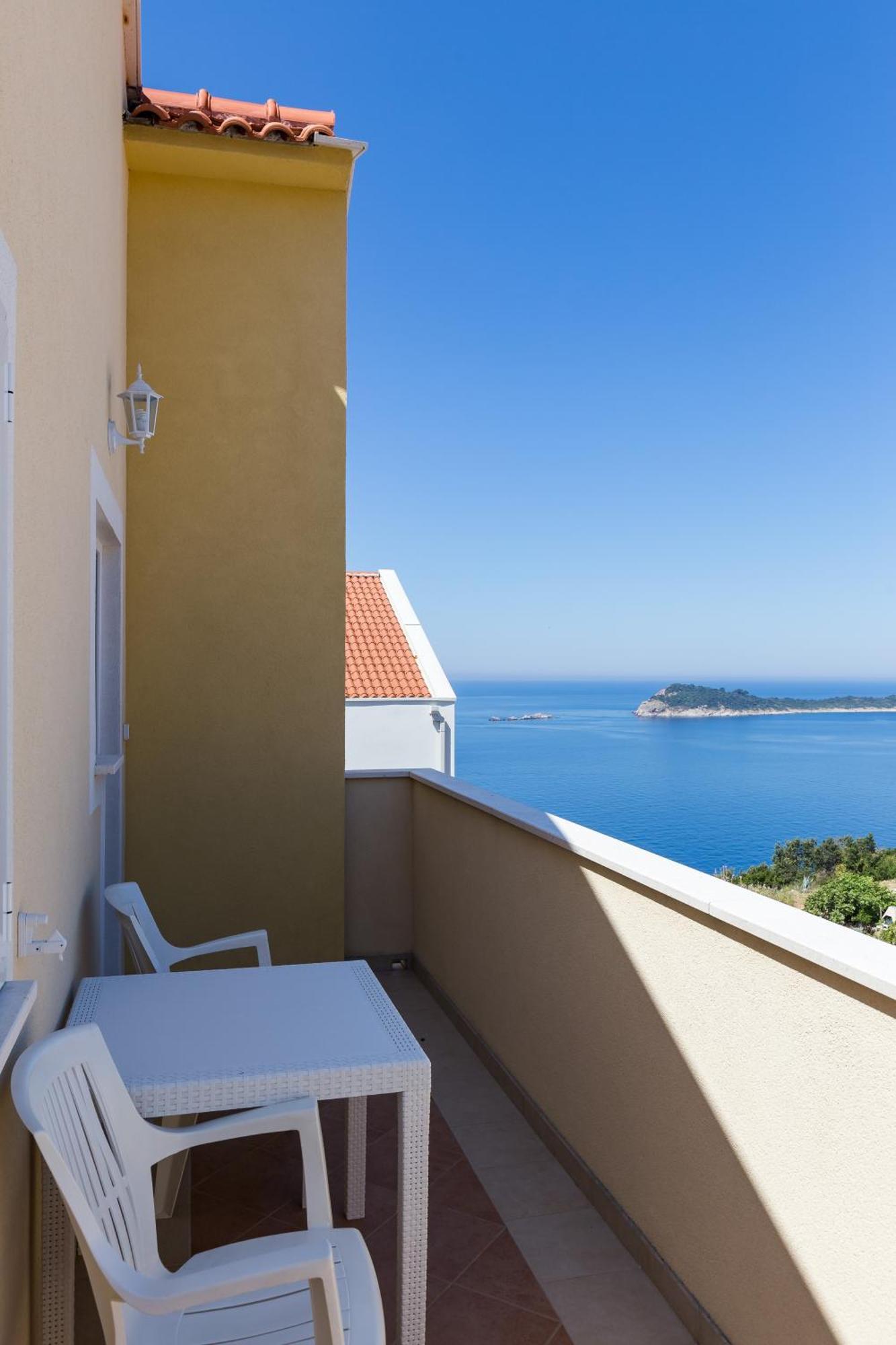 Apartments Lea Cavtat Exterior photo