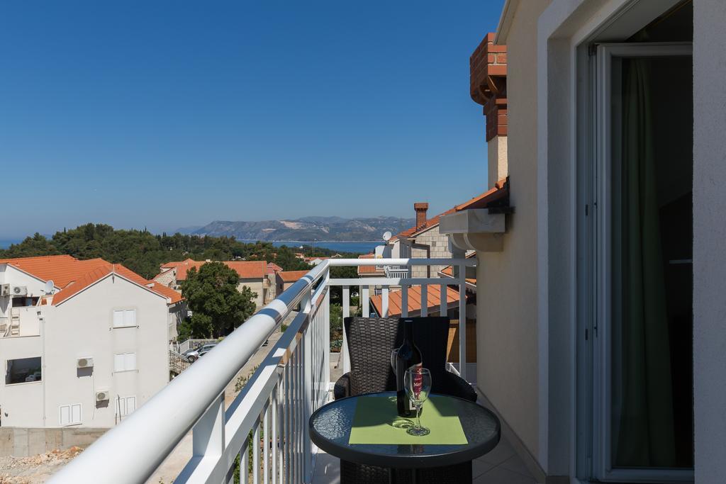 Apartments Lea Cavtat Exterior photo