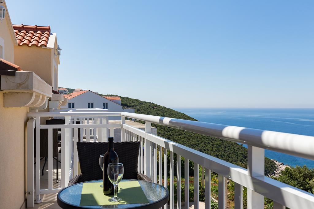 Apartments Lea Cavtat Exterior photo