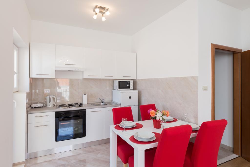Apartments Lea Cavtat Exterior photo