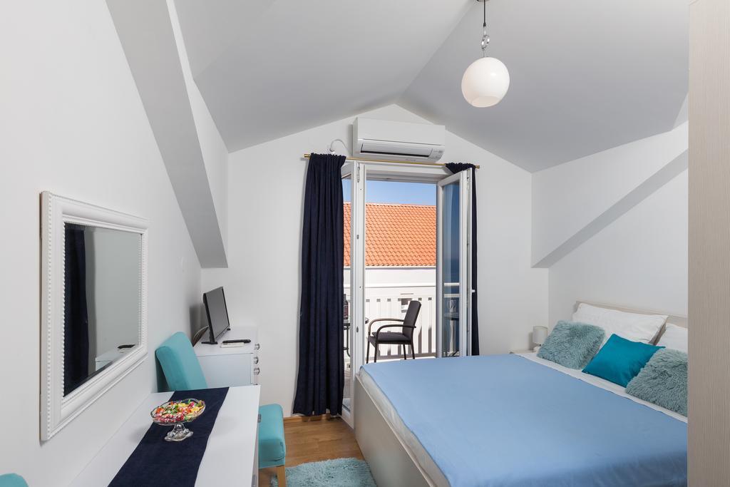 Apartments Lea Cavtat Exterior photo