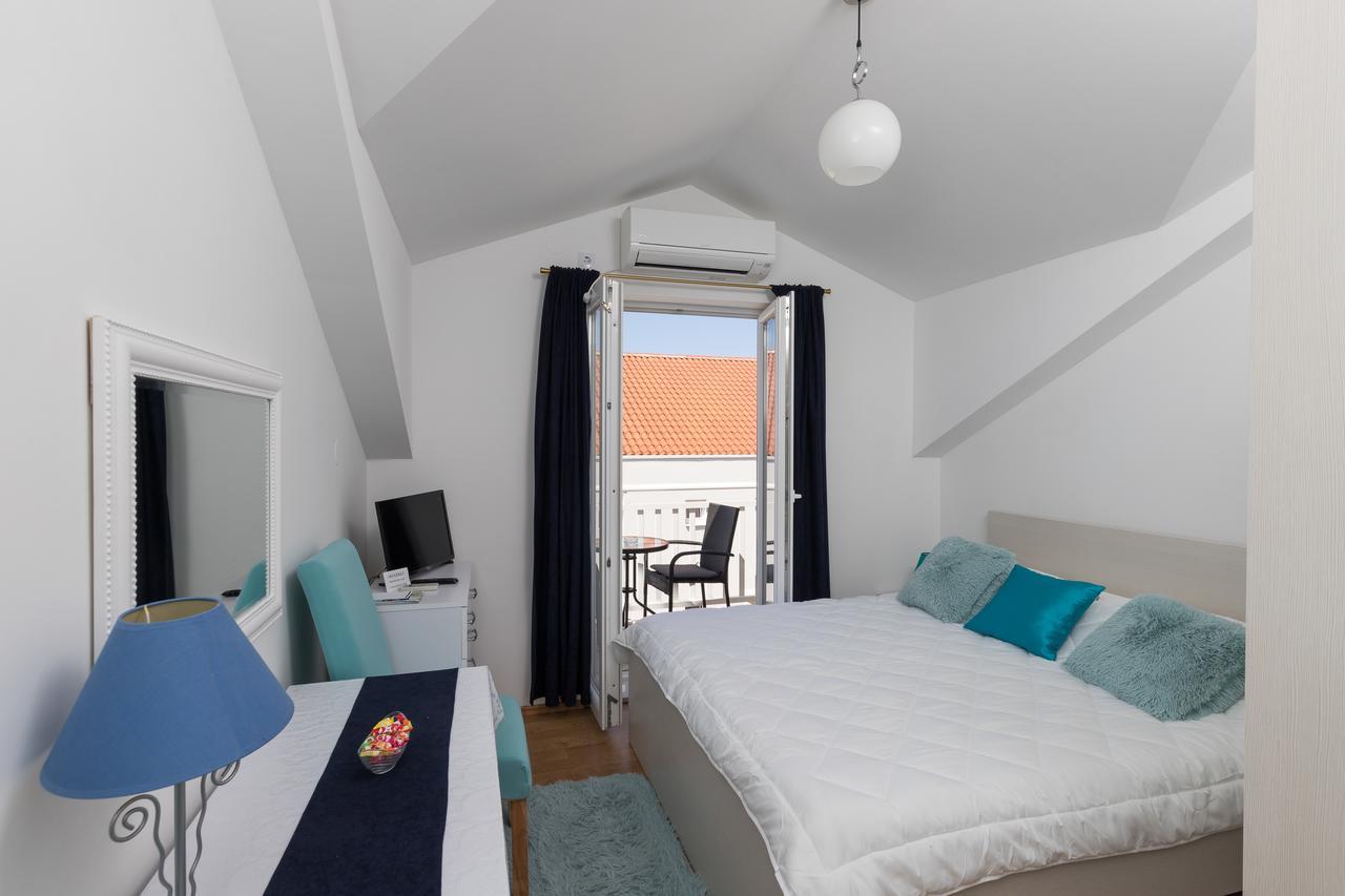 Apartments Lea Cavtat Exterior photo