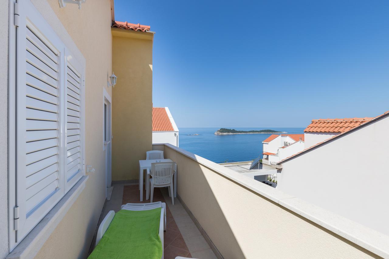 Apartments Lea Cavtat Exterior photo