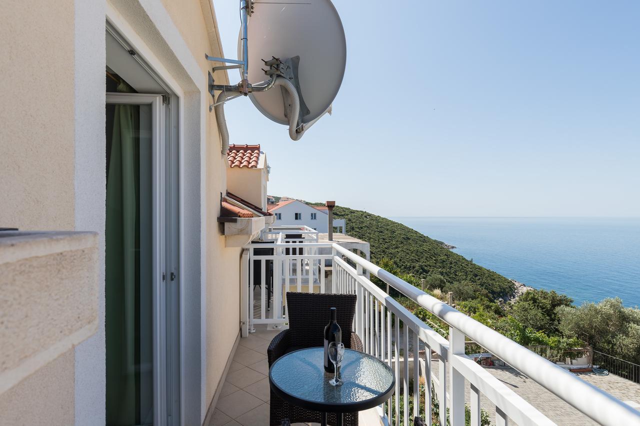 Apartments Lea Cavtat Exterior photo