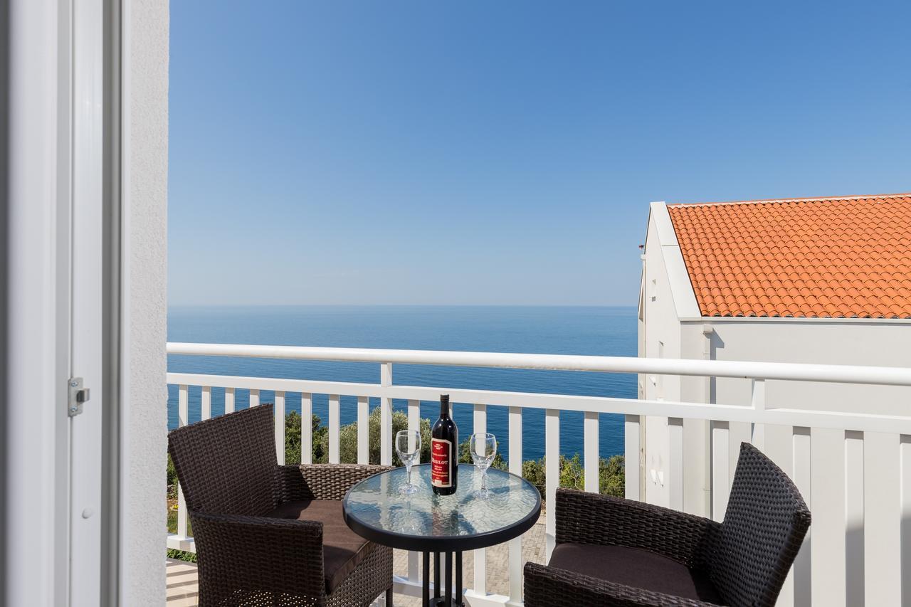 Apartments Lea Cavtat Exterior photo