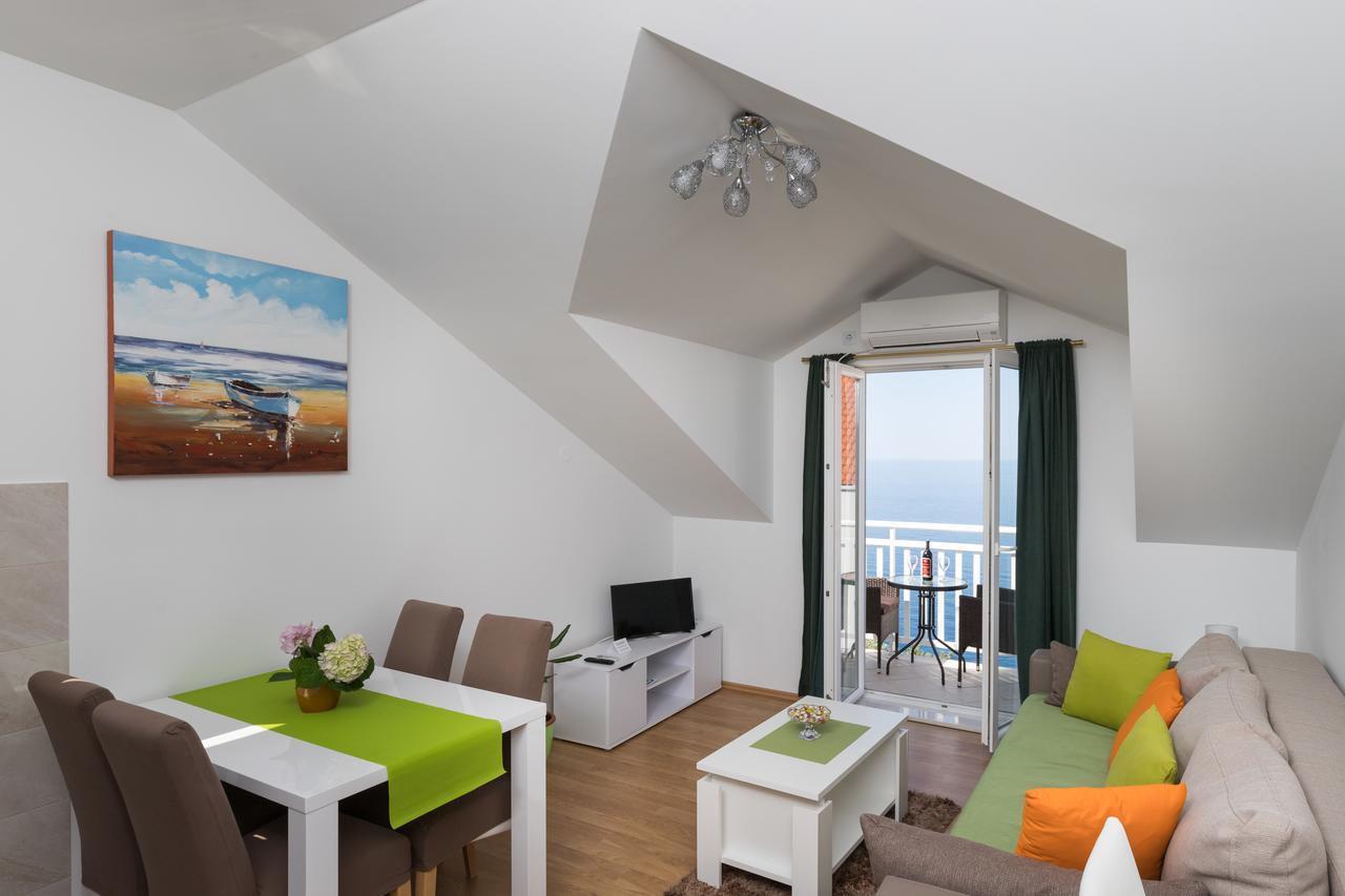 Apartments Lea Cavtat Exterior photo