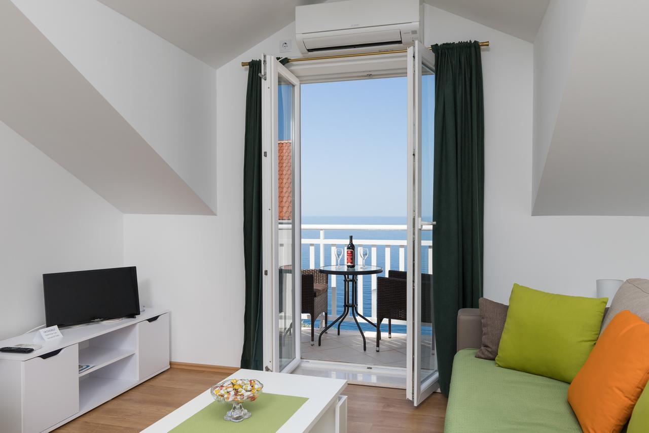 Apartments Lea Cavtat Exterior photo