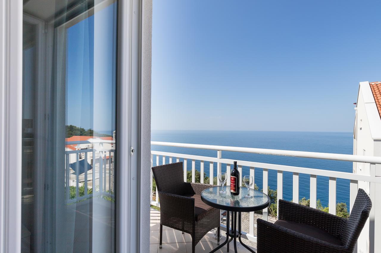 Apartments Lea Cavtat Exterior photo